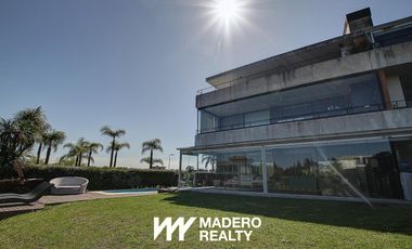 Departamento en El Yacht