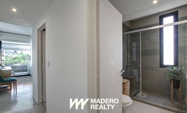 Departamento en El Yacht