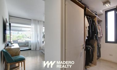 Departamento en El Yacht