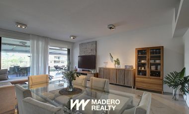 Departamento en El Yacht