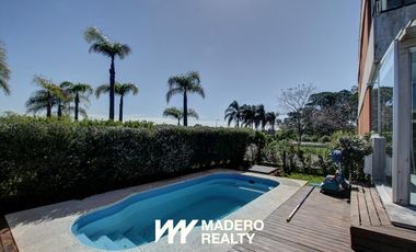 Departamento en El Yacht