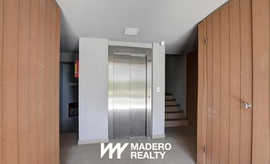 Departamento en El Yacht