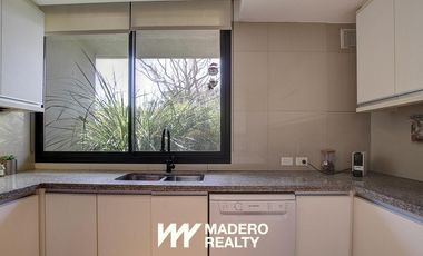 Departamento en El Yacht