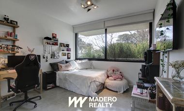 Departamento en El Yacht