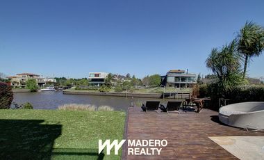 Departamento en El Yacht