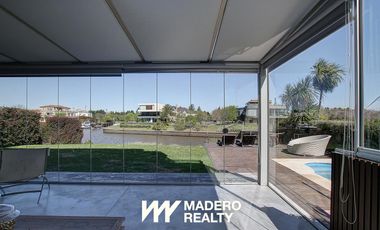 Departamento en El Yacht