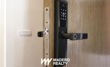 Departamento en El Yacht