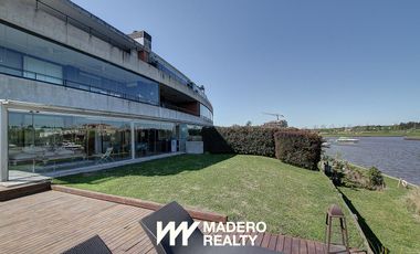 Departamento en El Yacht