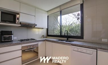 Departamento en El Yacht