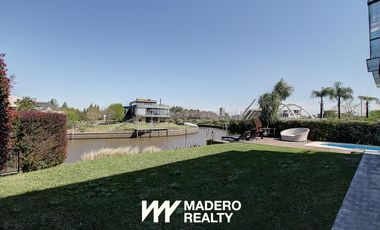 Departamento en El Yacht