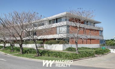 Departamento en El Yacht