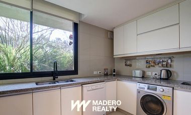 Departamento en El Yacht