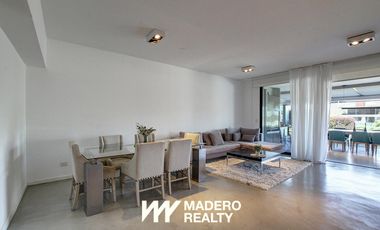 Departamento en El Yacht