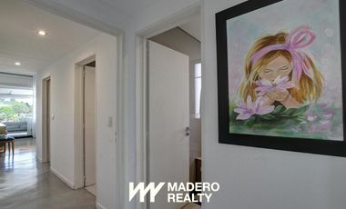 Departamento en El Yacht