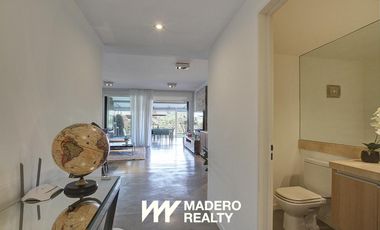 Departamento en El Yacht