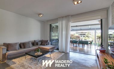 Departamento en El Yacht