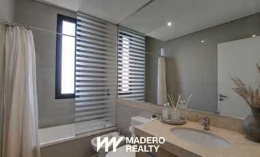 Departamento en El Yacht