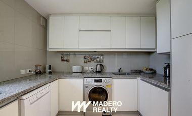 Departamento en El Yacht