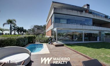 Departamento en El Yacht