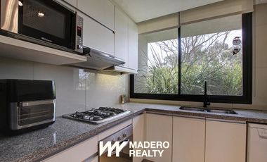 Departamento en El Yacht