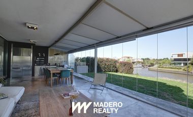 Departamento en El Yacht