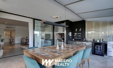 Departamento en El Yacht