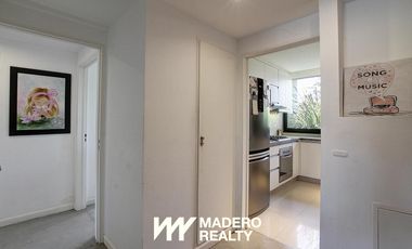 Departamento en El Yacht