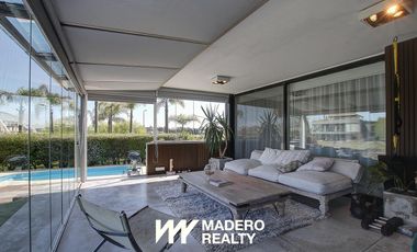 Departamento en El Yacht