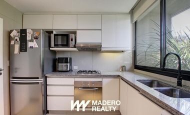 Departamento en El Yacht