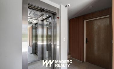 Departamento en El Yacht