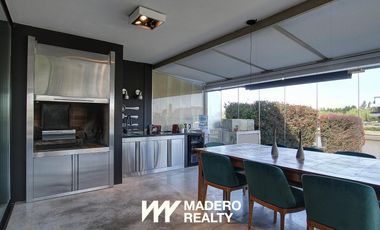 Departamento en El Yacht