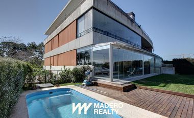 Departamento en El Yacht