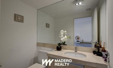 Departamento en El Yacht