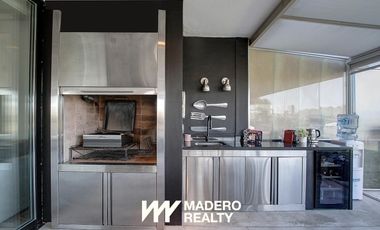 Departamento en El Yacht