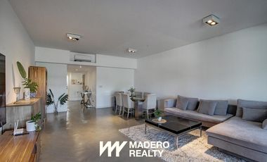 Departamento en El Yacht