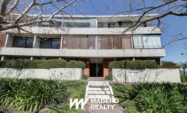 Departamento en El Yacht