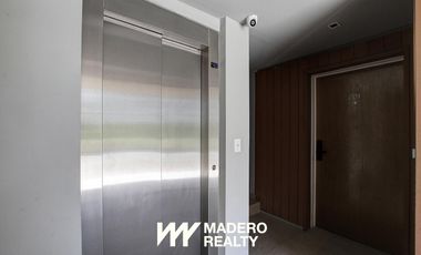 Departamento en El Yacht