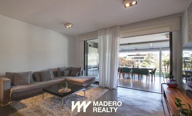 Departamento en El Yacht