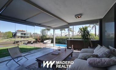 Departamento en El Yacht