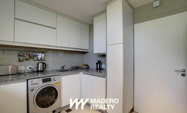 Departamento en El Yacht