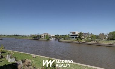 Departamento en El Yacht