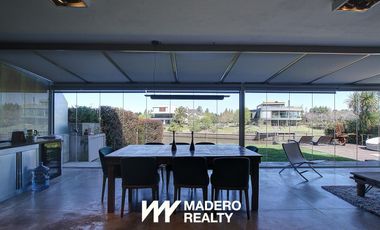 Departamento en El Yacht