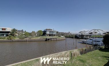 Departamento en El Yacht