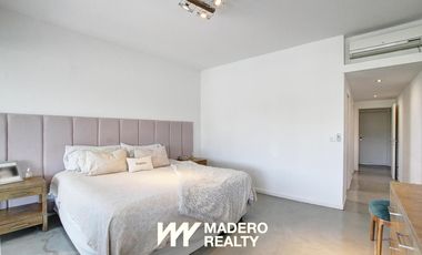 Departamento en El Yacht