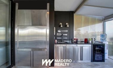 Departamento en El Yacht