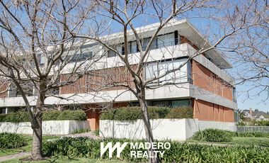 Departamento en El Yacht