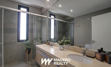 Departamento en El Yacht