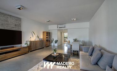 Departamento en El Yacht