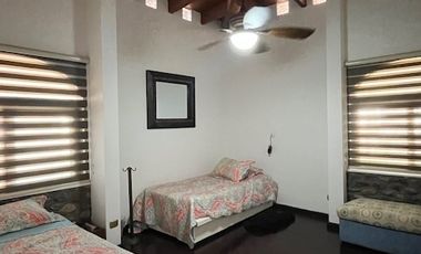 QUINTA/RANCHO EN VENTA EN LOS RODRIGUEZ, CARRETERA NACIONAL