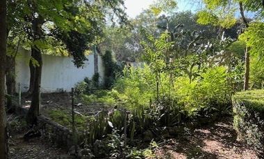 QUINTA/RANCHO EN VENTA EN LOS RODRIGUEZ, CARRETERA NACIONAL